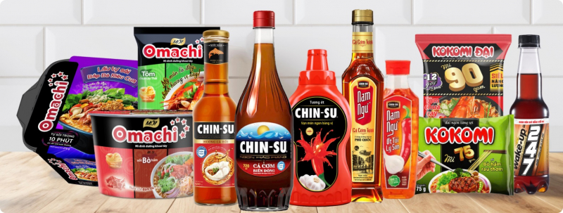 Masan Consumer: Tiếp tục bứt phá với chiến lược cao cấp hóa, IPO trong 2025 -0