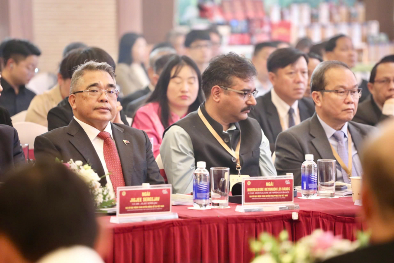 Cà phê Việt Nam trước thách thức quy định phòng chống phá rừng của EU -0