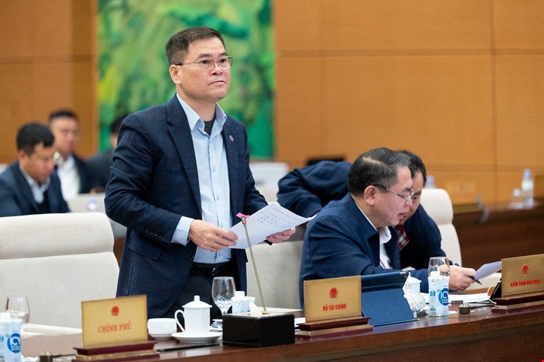 Nhất trí giảm 30% tiền thuê đất năm 2024 đối với người dân, doanh nghiệp -0