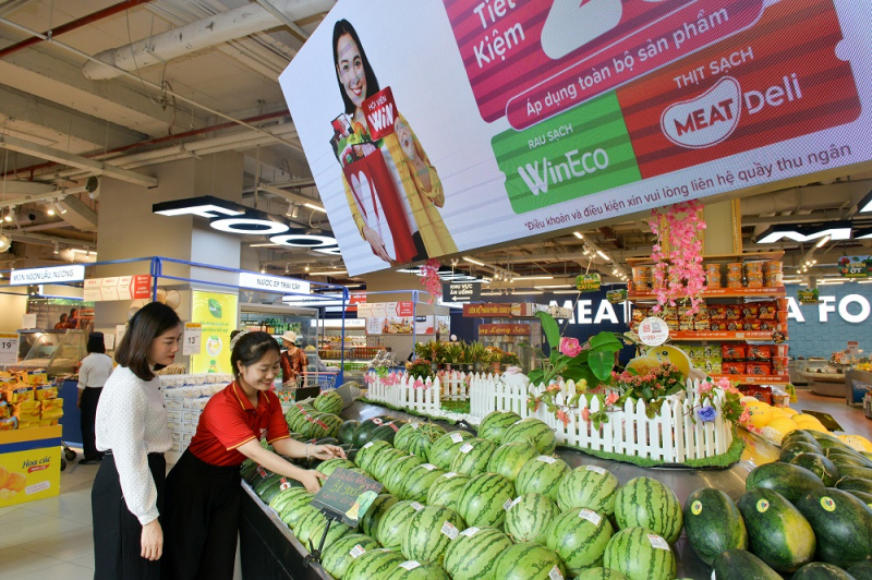 Masan Consumer: Tiếp tục bứt phá với chiến lược cao cấp hóa, IPO trong 2025 -0