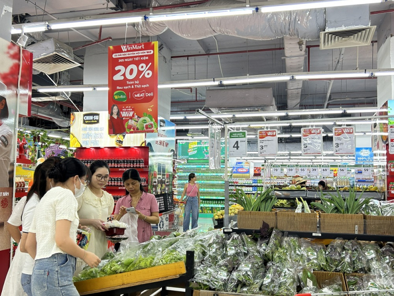 Masan Consumer: Tiếp tục bứt phá với chiến lược cao cấp hóa, IPO trong 2025 -1