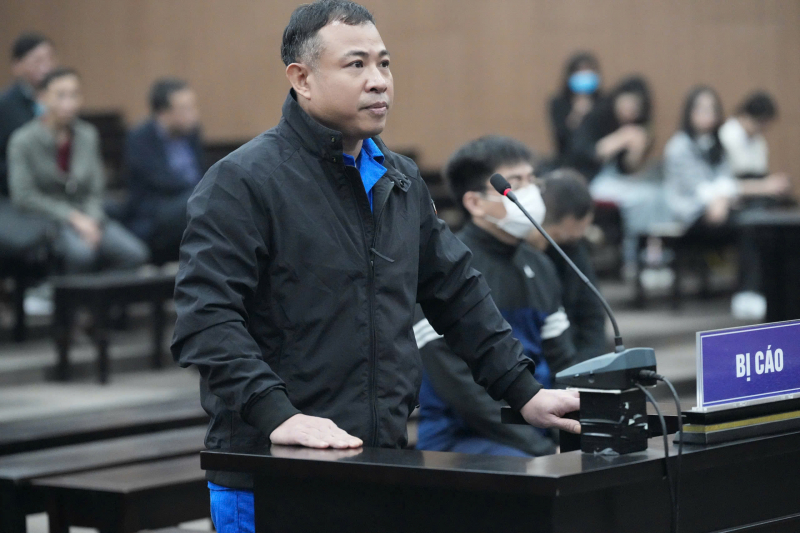 Đề nghị từ 11 đến 12 năm tù đối với chủ chung cư mini vụ cháy làm khiến 56 người tử vong  -0