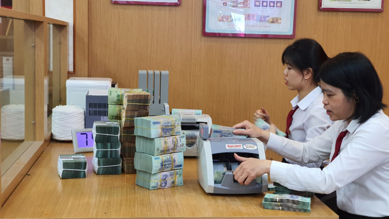 Phân bổ nguồn tiết kiệm 5% chi thường xuyên hỗ trợ xóa nhà tạm, nhà dột nát -0