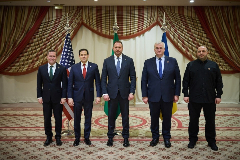 Ukraine nhất trí đề xuất ngừng bắn 30 ngày, Mỹ lập tức lên tiếng -0