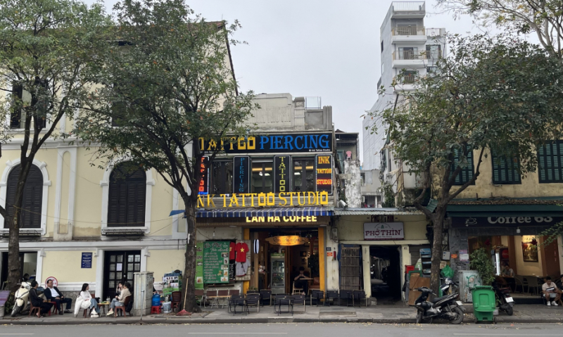 Bố trí tái định cư tại huyện Đông Anh cho các hộ dân nằm trong dự án cải tạo hồ Hoàn Kiếm -0