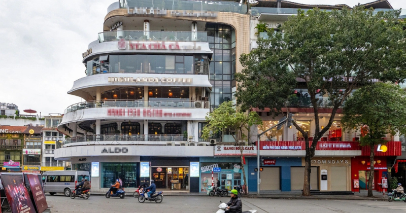 Transerco đồng thuận, sẵn sàng bàn giao tòa nhà Hàm Cá mập khi có yêu cầu -0