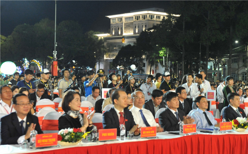 Bế mạc Lễ hội cà phê Buôn Ma Thuột lần thứ 9 năm 2025 -0