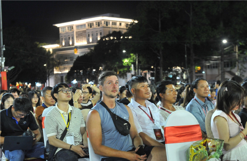 Bế mạc Lễ hội cà phê Buôn Ma Thuột lần thứ 9 năm 2025 -0