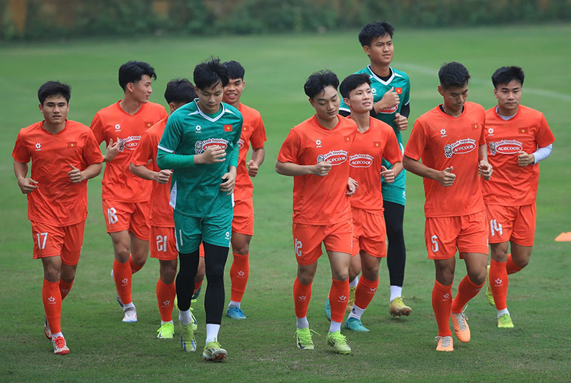 V.League “hy sinh” cho SEA Games: Con gà, quả trứng có trước? -0