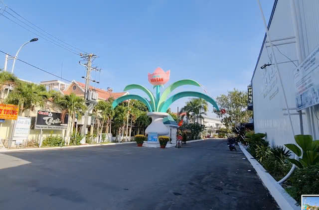 Thanh tra Chính phủ đề nghị Bộ Công an tiếp nhận, điều tra 2 dự án nhà ở tại Vĩnh Long -0