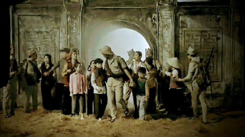  Đại nhạc kịch tô đậm chiến công của lực lượng an ninh -0