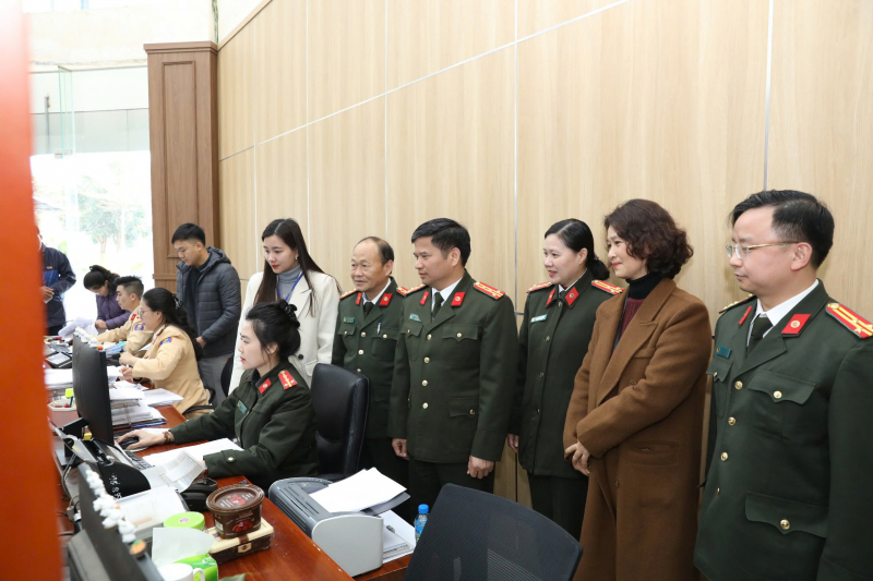 Ghi nhận những ngày đầu tiếp nhận nhiệm vụ mới tại miền biên viễn Sơn La -0