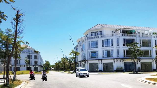 6 dự án ở Huế bị thanh tra về việc chuyển đổi mục đích sử dụng đất  -0