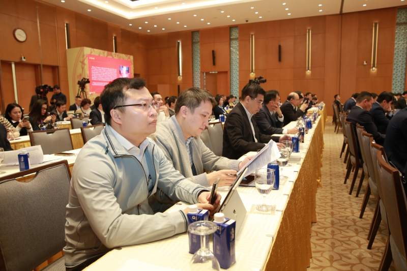 Nhanh chóng đưa dữ liệu quốc gia vào sử dụng để phục vụ đất nước vươn mình trong kỷ nguyên mới -0