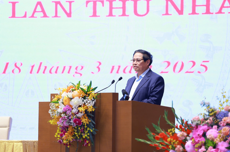 Chuyển động triển khai hiệu quả Nghị quyết 57 vì một đất nước phát triển hùng cường, giàu mạnh -0