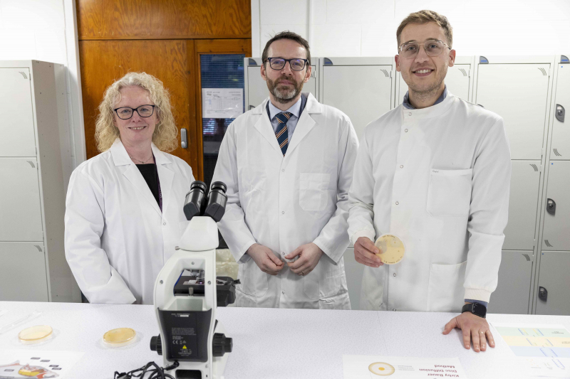 3,5 triệu bảng Anh để thúc đẩy nuôi trồng thủy sản bền vững tại Đồng bằng sông Cửu Long -0