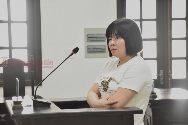 Lãnh 20 năm tù vì mua “hàng đá” từ TP Hồ Chí Minh về Bạc Liêu tiêu thụ  -0