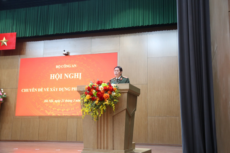 chuyên đề xây dựng pháp luật -0