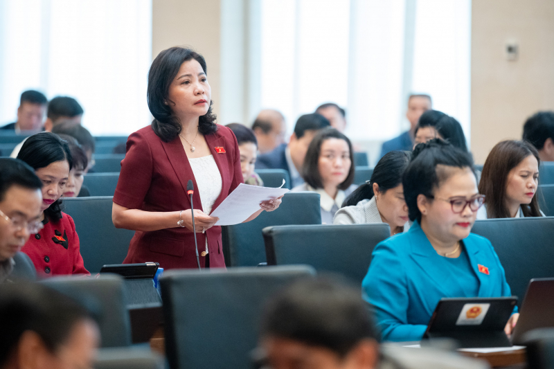 Luật Công nghiệp công nghệ số cần bổ sung các tiêu chuẩn cụ thể về an ninh mạng  -0