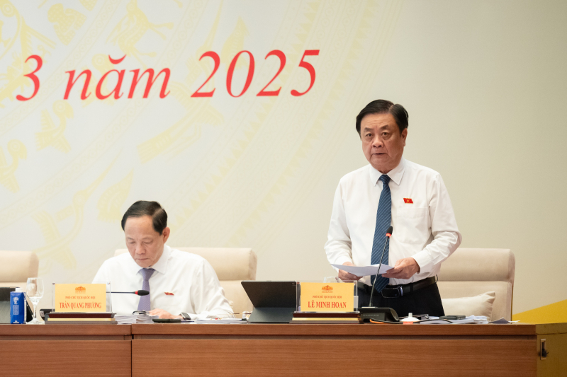 Luật Công nghiệp công nghệ số cần bổ sung các tiêu chuẩn cụ thể về an ninh mạng  -0