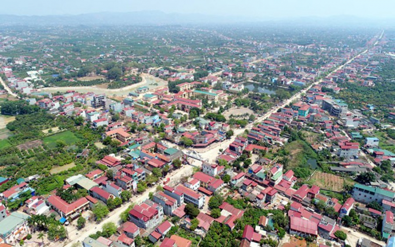 Đảm bảo tổ chức bộ máy tinh gọn, hiệu năng, hiệu lực, hiệu quả và thống nhất, thông suốt  -0