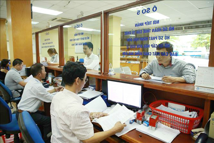 Đề xuất tiếp tục giảm thuế giá trị gia tăng 2% đến hết năm 2026 -0