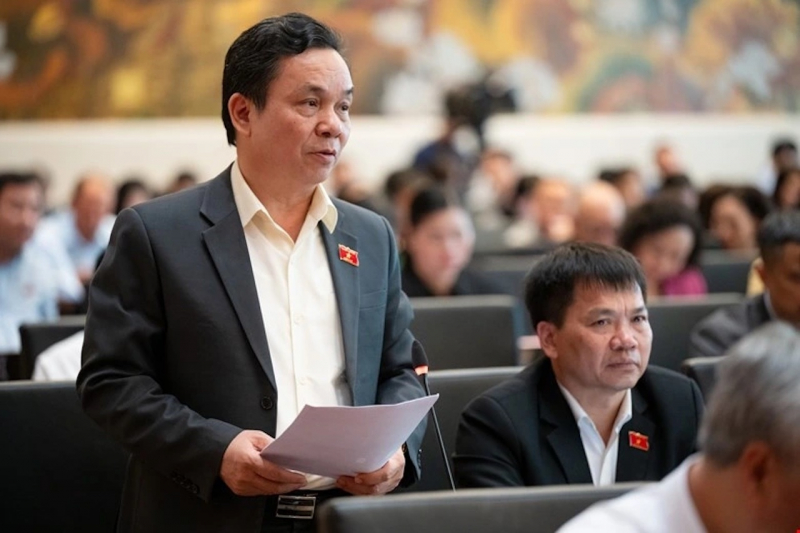 Đại biểu Quốc hội đề nghị không áp thuế tiêu thụ đặc biệt với xăng, máy điều hòa -0