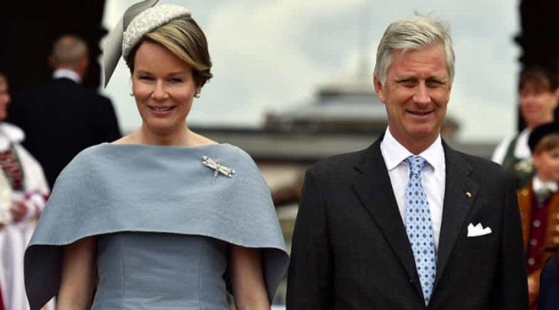 Nhà vua và Hoàng hậu Bỉ thăm cấp Nhà nước tới Việt Nam: Bước phát triển mới trong quan hệ song phương -0