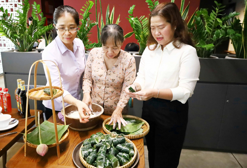 Nhiều hoạt động hấp dẫn du khách đến với Cần Thơ dịp Giỗ Tổ Hùng Vương năm 2025 -0