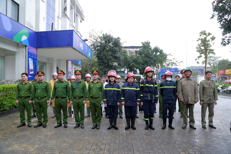 các lực lượng tham gia buổi diễn tập.jpg -0
