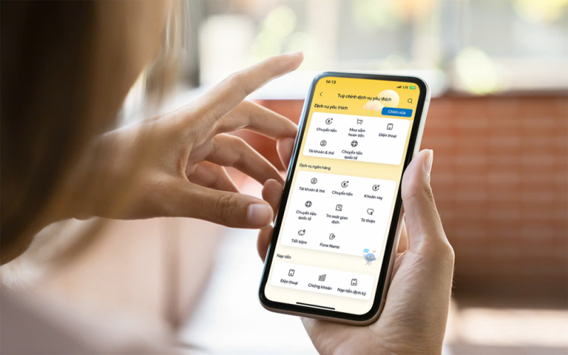 Chuyển tiền quốc tế nhanh – an toàn – tiết kiệm: Bí quyết tài chính thời đại số -0