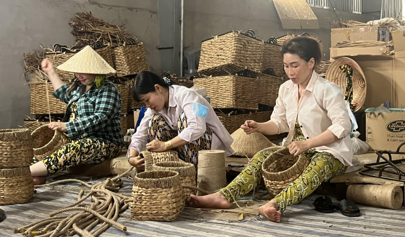 Gỡ vướng về tài sản thế chấp cho doanh nghiệp vay vốn -0