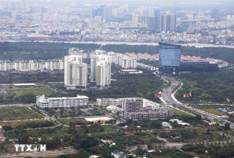 Chính phủ ban hành Nghị định về tháo gỡ vướng mắc đối với các dự án, đất đai -0