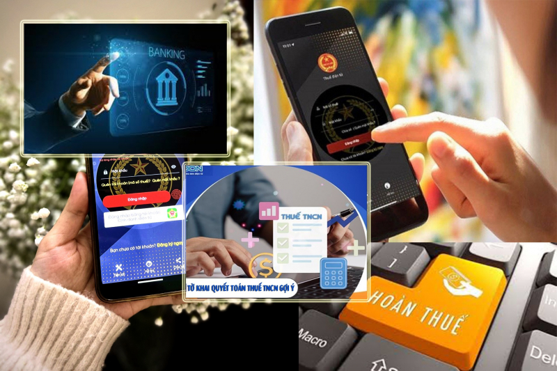 Xử lý vi phạm với người nộp thuế nếu có hành vi gian lận để hoàn thuế thu nhập cá nhân  -0