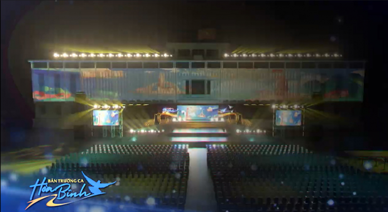 TP Hồ Chí Minh điều chỉnh một số hoạt động trong 2 ngày Quốc tang nguyên Chủ tịch nước Lào -0