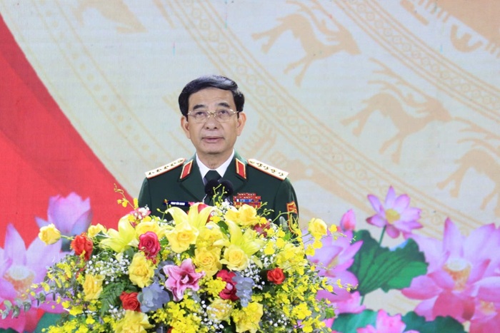 Kỷ niệm 50 năm ngày giải phóng Lâm Đồng -0