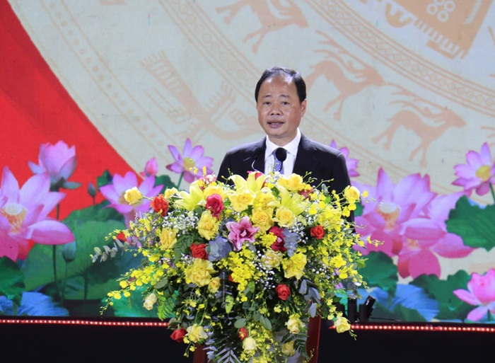 Kỷ niệm 50 năm ngày giải phóng Lâm Đồng -0