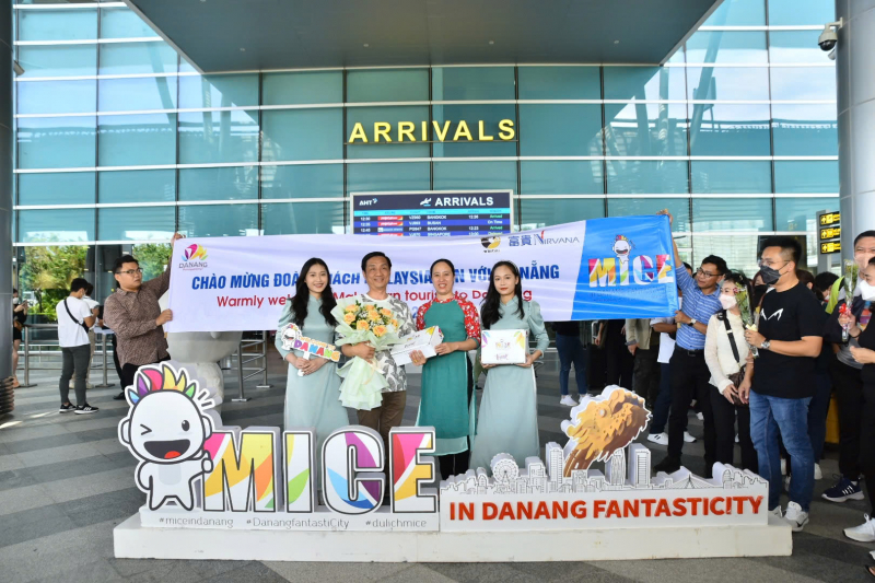 Đà Nẵng: Tâm điểm du lịch MICE, căn hộ hạng sang hút dòng tiền đầu tư -0