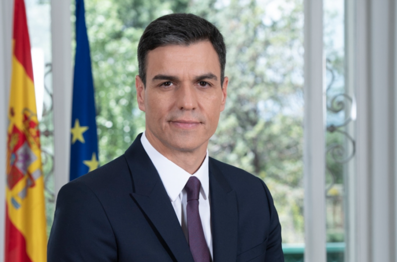 Thủ tướng Tây Ban Nha Pedro Sánchez sẽ thăm chính thức Việt Nam -0