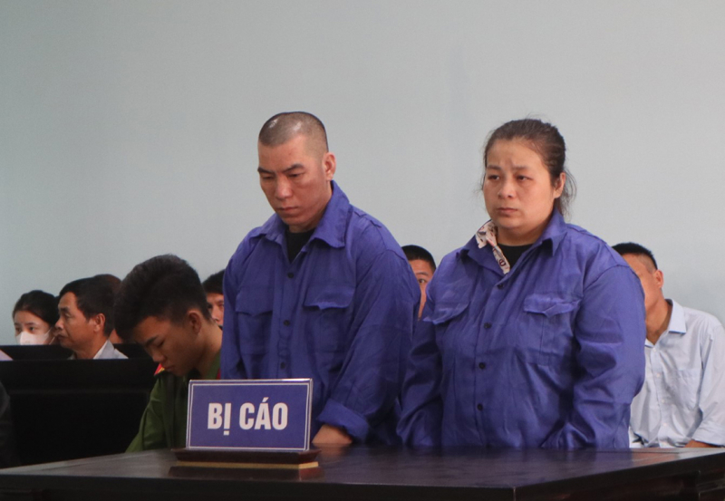 Lời kể của nạn nhân sập bẫy buôn người -0