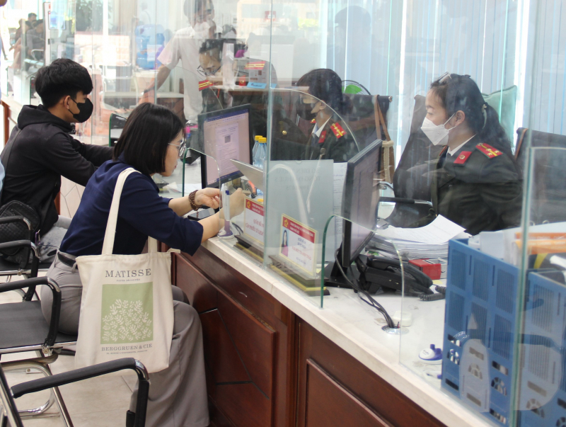 TP Huế nằm trong top 10 toàn quốc về chỉ số cải cách hành chính  -0