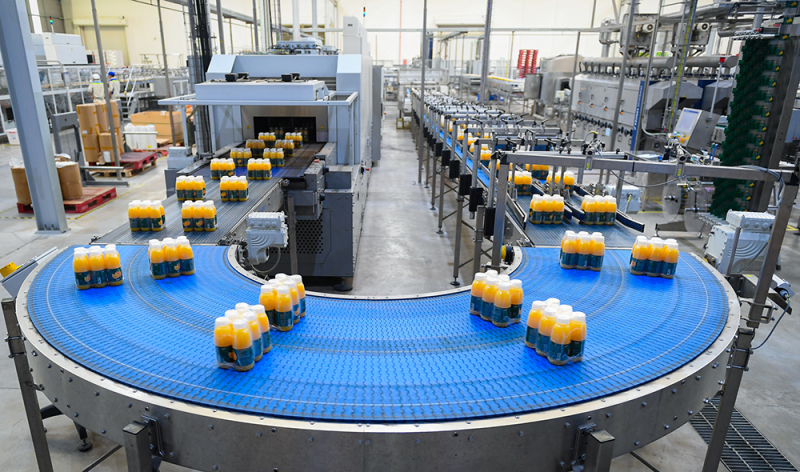 Tập đoàn TH có 2 Công ty thành viên được cấp chứng nhận trung hòa Carbon quốc tế -0