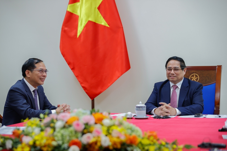 Malaysia và nhiều nước đánh giá cao Tổng Bí thư Tô Lâm điện đàm với Tổng thống Hoa Kỳ, ủng hộ cách tiếp cận của Việt Nam -0