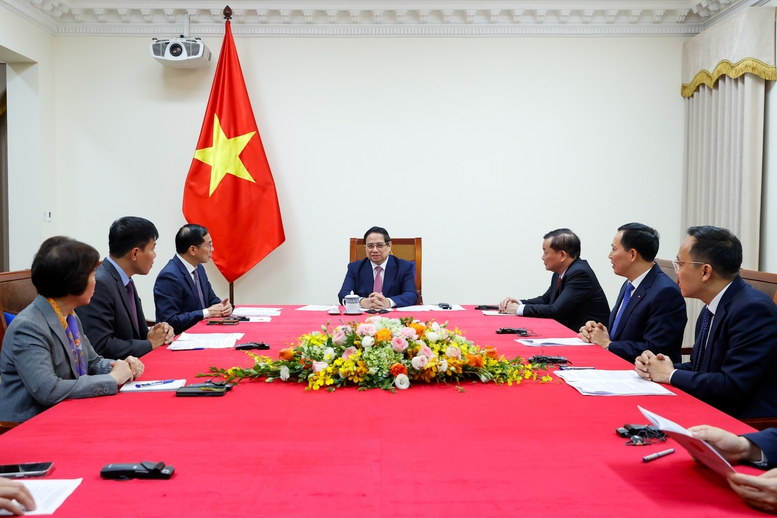 Malaysia và nhiều nước đánh giá cao Tổng Bí thư Tô Lâm điện đàm với Tổng thống Hoa Kỳ, ủng hộ cách tiếp cận của Việt Nam -0