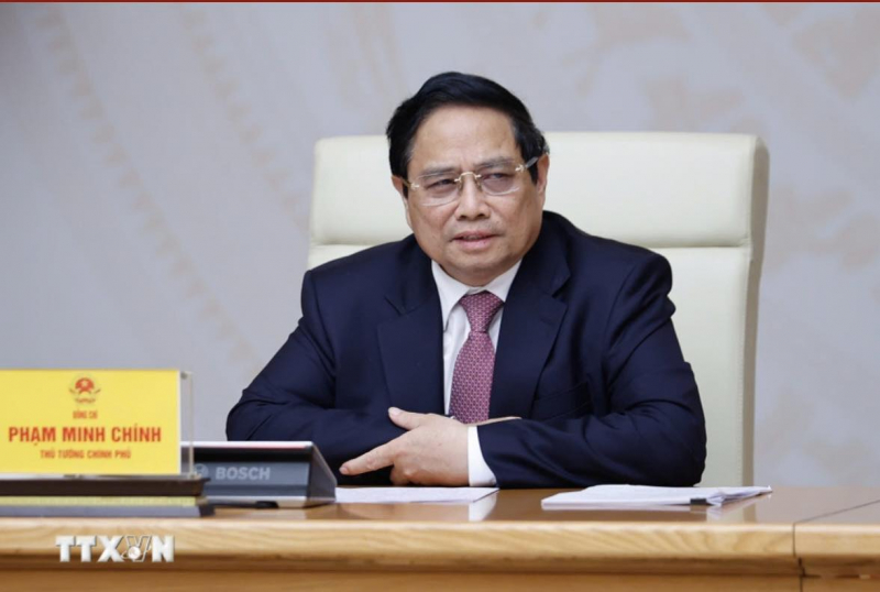 Thủ tướng: Đề nghị Hoa Kỳ hoãn áp dụng thuế quan mới ít nhất 45 ngày -0