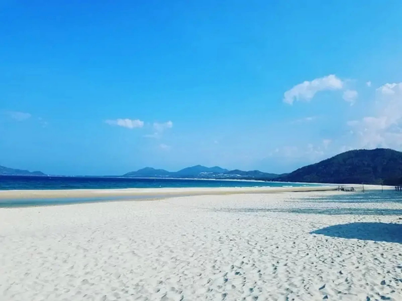 Tìm thấy thi thể ngư dân sau gần 10 ngày mất tích khi đi lặn biển -0