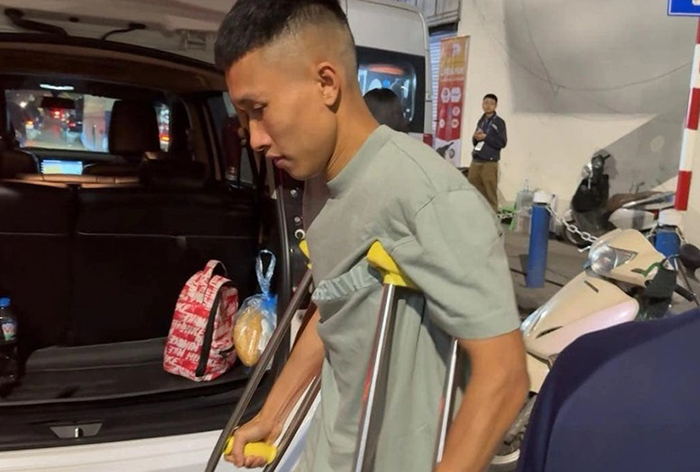 Nam Định chiếm lợi thế trong cuộc đua vô địch V.League -0