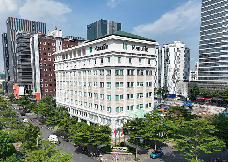 Manulife Việt Nam báo lãi năm 2024 nhờ đầu tư tài chính và quản lý chi phí, chất lượng kinh doanh hiệu quả -0