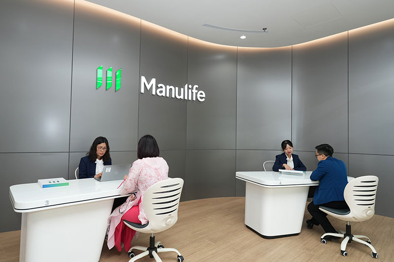 Manulife Việt Nam báo lãi năm 2024 nhờ đầu tư tài chính và quản lý chi phí, chất lượng kinh doanh hiệu quả -0