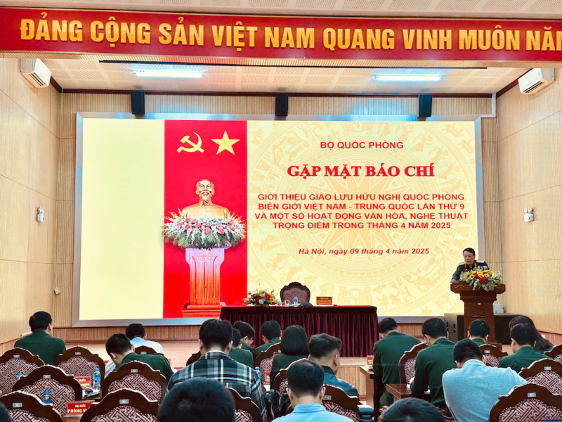 Việt Nam - Trung Quốc chuẩn bị tuần tra liên hiệp trên vùng biển Vịnh Bắc Bộ -0